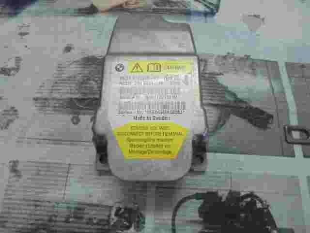 Sensor de impacto de airbag BMW 5 E60 E61 6577917201801 220443116 31917201801H