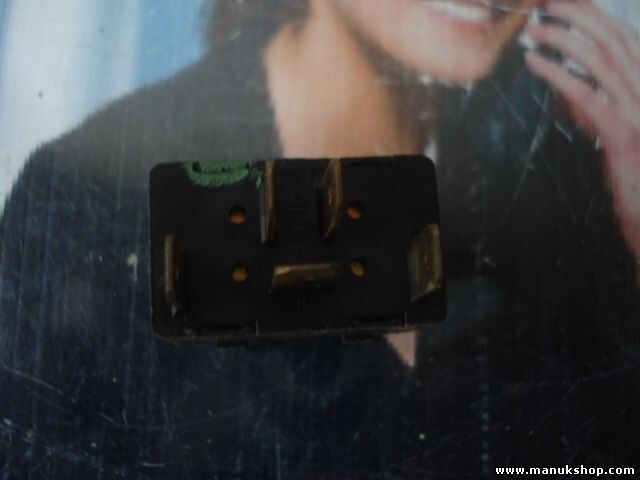 comando bottoni alzacristalli Seat Ibiza 6K1 1999-02 6H0959855A 6HO959855A