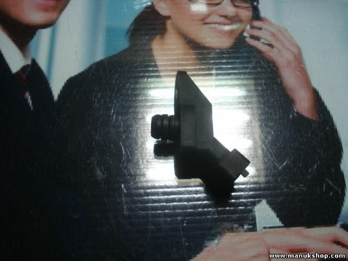 Sensor presión de aire Opel Vectra B Zafira A Astra G BOSCH 0281002137 