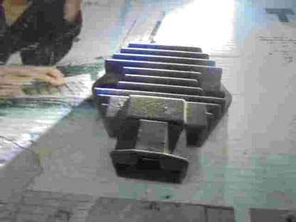 Regolatore raddrizzatore di tensione SGR Honda RXV450 Ducati 434400300 T5D211