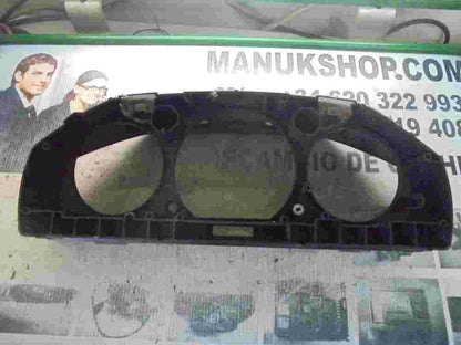 Esferas del cuadro instrumentos Mercedes-Benz W124 1245438221 1245439121