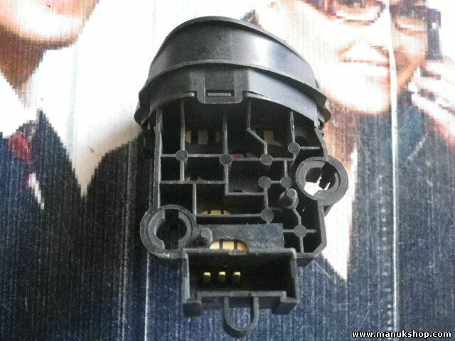Radio interruptor de control Nissan Terrano Ford Maverick 54355381B