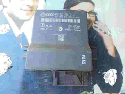 Porta interfaccia diagnostica Audi A6 4F0907468D 4F0910468A 8006 TF7-ML 0313