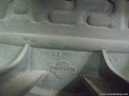 Cubierta Llantas Nissan Terrano Patrol 6289188G00 62891-88G00 62891 88G00