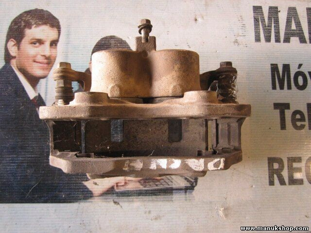 Pinza delantero derecho 2.5 D 4WD 51E33