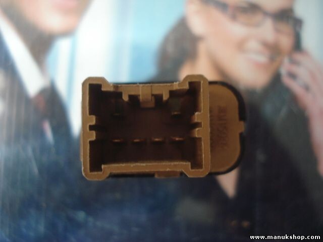 Asiento interruptor del calentador Honda Accord Coupe 98-02 M15993 M15994 M16003