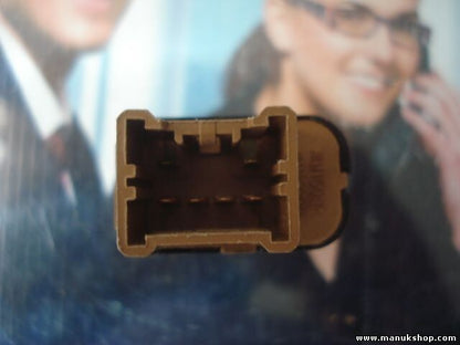 Asiento interruptor del calentador Honda Accord Coupe 98-02 M15993 M15994 M16003