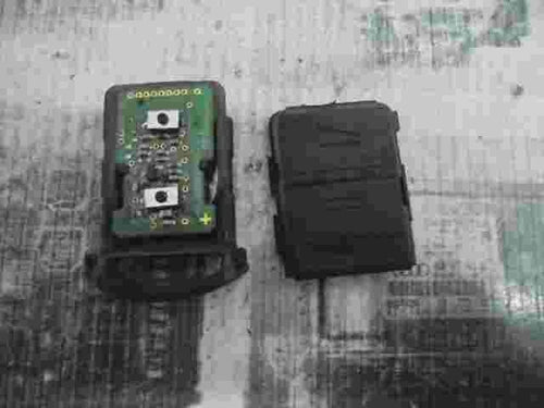 mando control remoto Opel Astra Combo Corsa Meriva Zafira 5WK48668 5WK4 8668