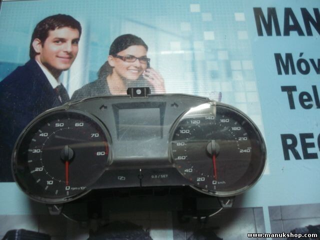 Cuadro de instrumentos Seat Ibiza 6J0920800K  V03-04127.06.0820700181