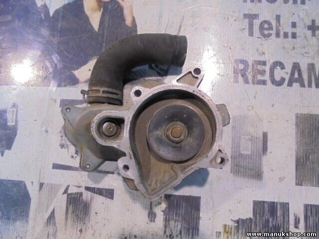 Pompa acqua Land Rover Freelander TD4 2247732 2 247 732 2247781 E-000-500