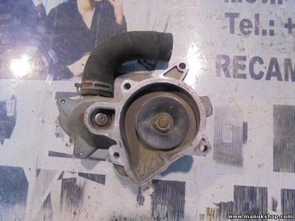Pompa acqua Land Rover Freelander TD4 2247732 2 247 732 2247781 E-000-500