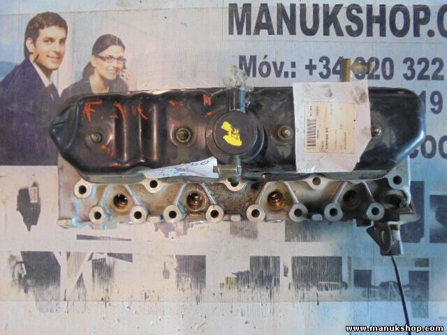 Culata SsangYong Korando 2.5D XD3P 79KW 1993 - 1997 K4 G1 204 AMC