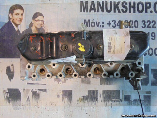 Culata SsangYong Korando 2.5D XD3P 79KW 1993 - 1997 K4 G1 204 AMC