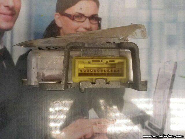 Airbag Centralita Suzuki Grand Vitara 38910-70E40 3891070E40