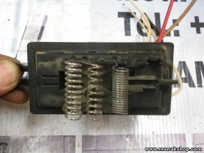 Resistencia calefaccion Renault Twingo C06 52479329