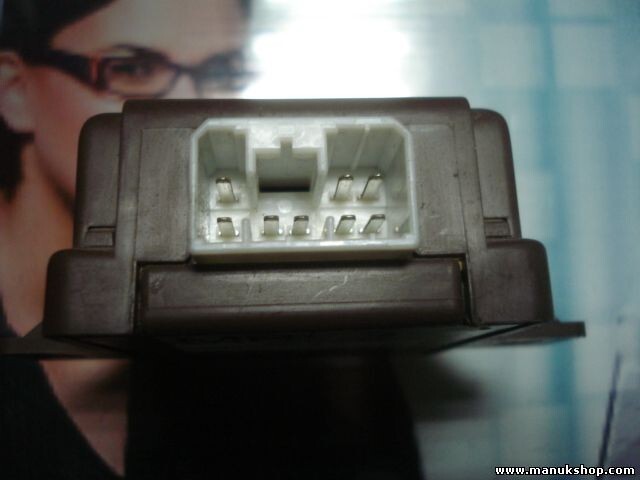 Relé Daewoo Chevrolet Kalos 96459510