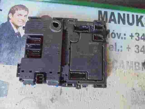 BSI Peugeot 206 T1 B2 962646088003 9626460880 03 SIEMENS S105872300E