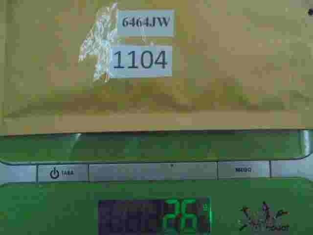 Citroen Peugeot 6464JW 6464.JW