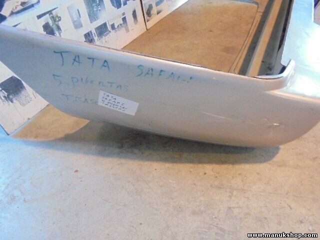 Parachoques Tata Safari 2699886063 2699 8860 63