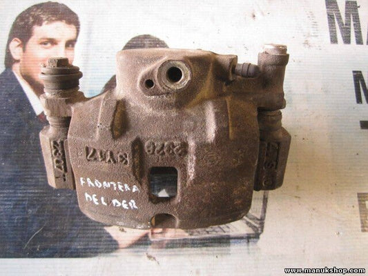 Pinza delantero derecho Opel Frontera A 41310 AD602214 AD60 22-14