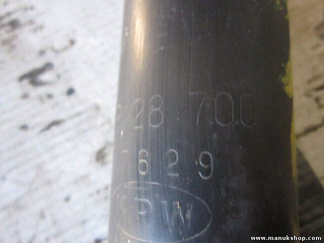 Amortiguador Kia K01P 228700 KOI1P 28 700