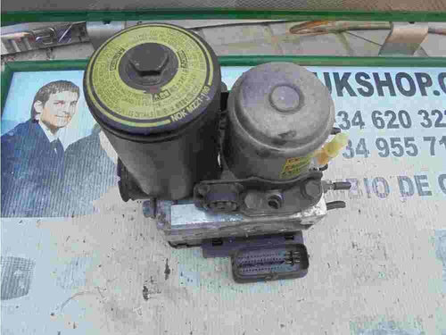 Unidad hidráulica del ABS Toyota Lexus RX400h 4451048060D 4451048060 MZ21-180