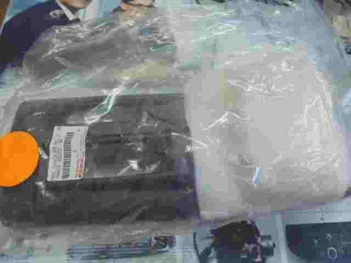 Console centrale Toyota Avensis 2 (T25) 5880505020B0 58805-05020-B0