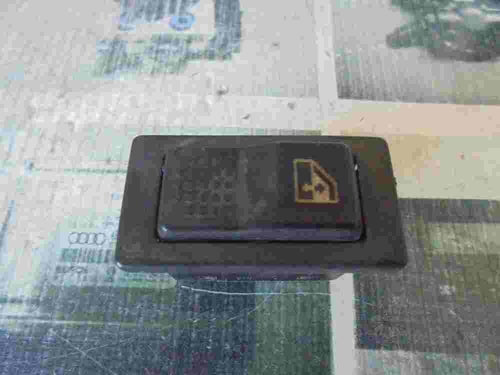 mando botonera elevalunas Nissan Terrano WD21 I Pathfinder