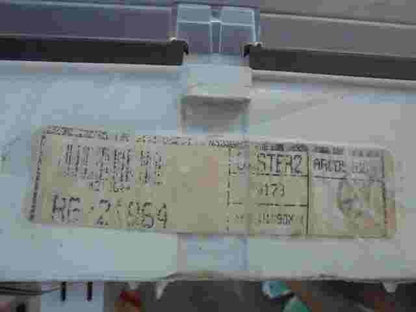 Quadro strumenti Rover 45 AR0052001 RG21964 AR0052002 YAC001890XXX 0YSTER2