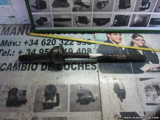 Palier transmision delantero izquierdo Santana 64 PS 4410283000 44102-83000