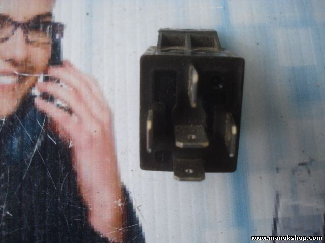 Relé SUN HOLD SCB-1-M-1240 SCB1M1240