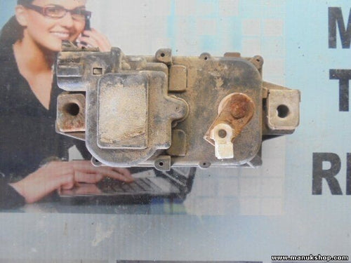 Cerradura cierre centralizado Puerta trasera derecha Ssangyong 8835005021