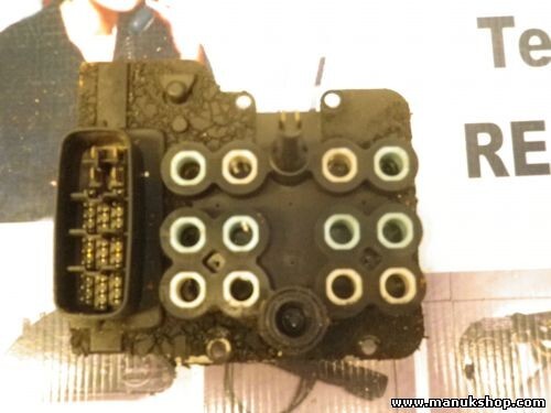 ABS Centralita Mazda 6 ASCECU562WD ASC-ECU-56-2WD 437-0070 4370070 2H2B VISTEON