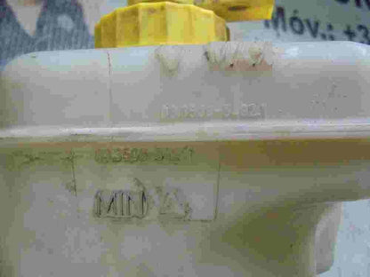 Bomba de freno Porsche Cayenne Año 2008 3.6 Gasolina 03350884911 03350884921