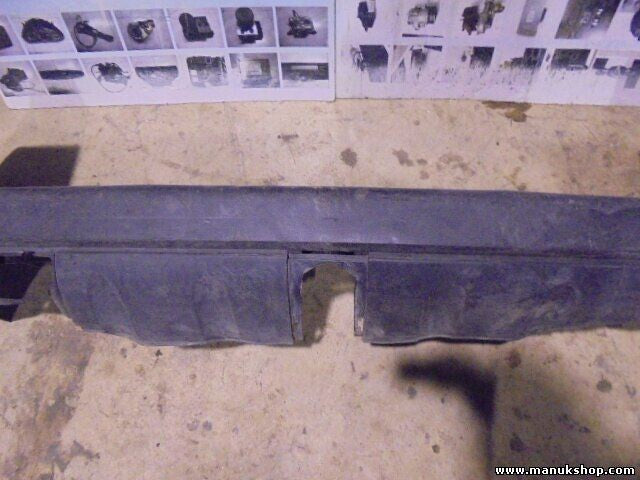 Parachoques Renault Kangoo 8200077591 8200077592 8200077593 8200077594