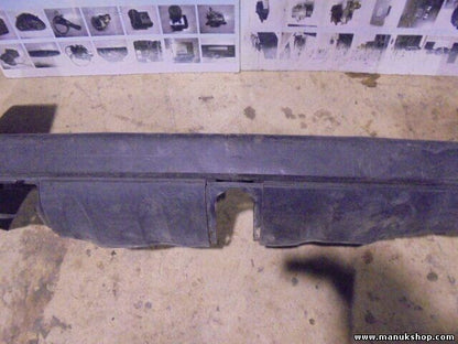 Parachoques Renault Kangoo 8200077591 8200077592 8200077593 8200077594