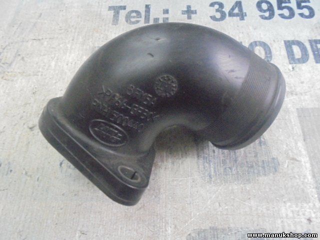 Consumo tubo aria Land Rover Discovery I LJ LG 2.5 TDI 4x4 Defender PNH500440