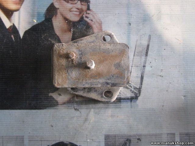 Cojinetes Del Motor  Mitsubishi Pajero Sport MB007023