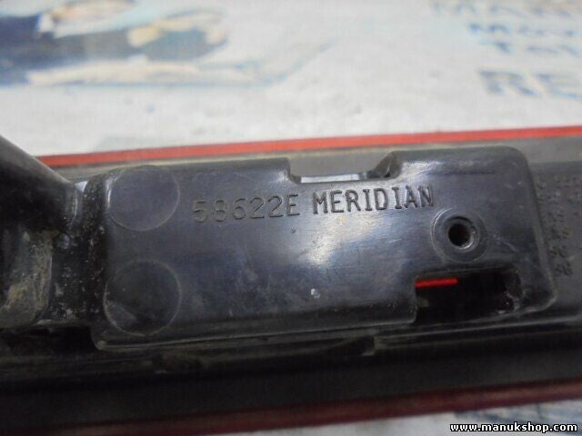 Luz de freno trasera Jeep Grand Cherokee WK 2004-2010 55157397AC 05276568 58622E