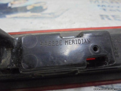 Luz de freno trasera Jeep Grand Cherokee WK 2004-2010 55157397AC 05276568 58622E