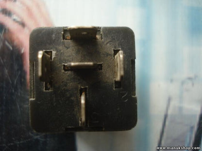 Relè Fiat Citroen AX Berlingo C15 Xantia Xsara ZX 021791 755522200