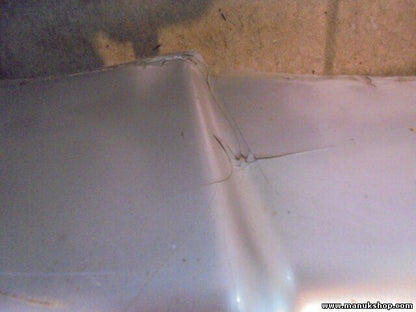 Parachoques KIA Sportage K00 2.0i 1999/10-2003/08 0K00E50111A 0K0 0E 50 111 A