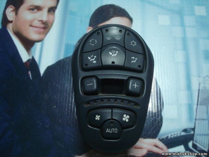 Aire Interruptor Renault Espace III 3 MAGNETI MARELLI 544741200