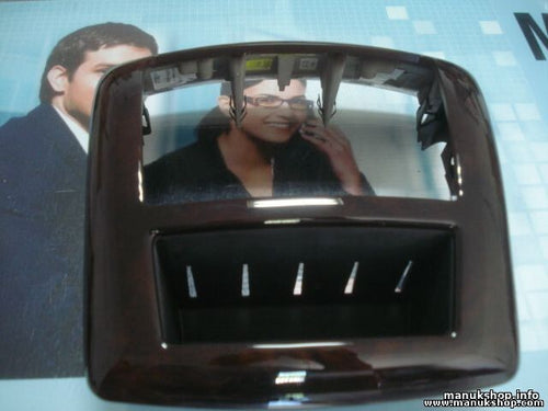 Cubierta de la boquilla de aire Mercedes-Benz W221 A2216830091 A2216801639