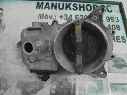 Caudalímetro Mercedes-Benz W124 BOSCH 0438121043 0 438 121 043 LM0008