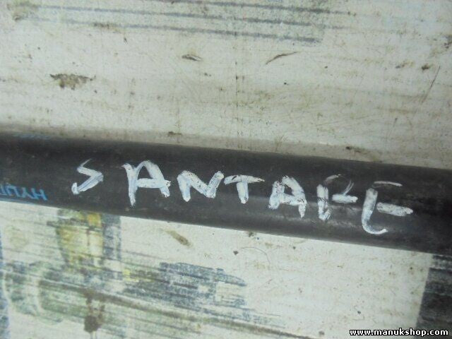 Portón Trasero amortiguador Hyundai Santa Fe 8116126021 81161-26021 2523SM0360N