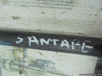 Portón Trasero amortiguador Hyundai Santa Fe 8116126021 81161-26021 2523SM0360N