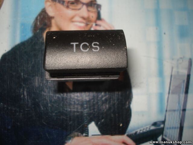 Interruptor Seat TCS 6K0927133 6KO927133