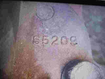 Grupo Diferencial Trasero Mazda MX-5 MA291 MA29-1 TH S5209