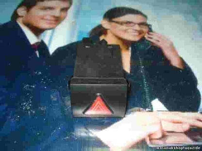 Interruptor de emergencia warning Seat Leon 1M0941509B 1M0 941 509 B 1MO9B